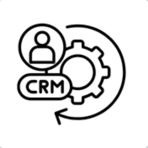 CRM Integration & Data Management