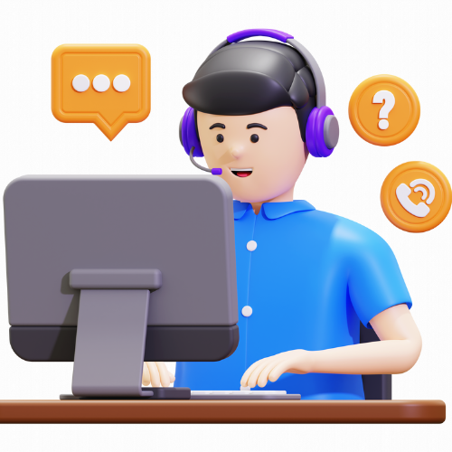 Customer Support