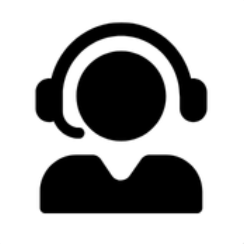 Customer Support Icon