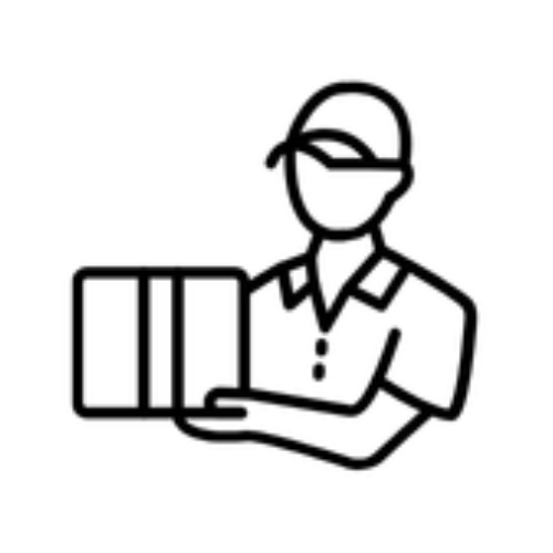 Courier Shipper Advice